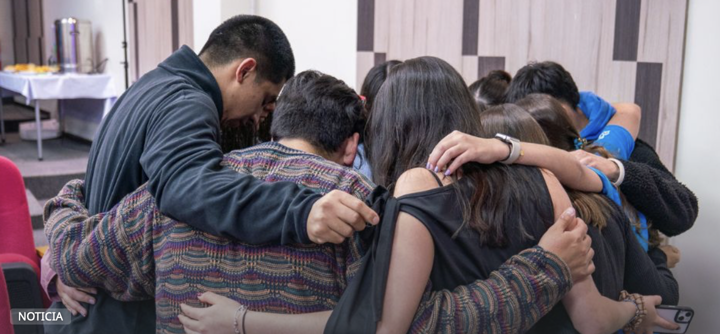 Agrupaciones de universitarios adventistas fortalecen la fe en el sur de Chile
